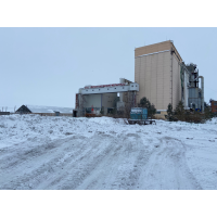 ООО черноглазовские мельницы